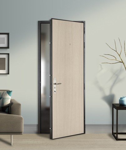 porte blindee diamant EI30