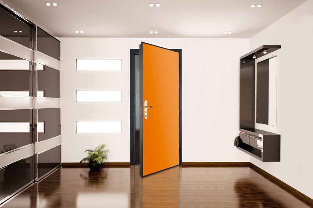 installation et depannage porte blindee lyon 7