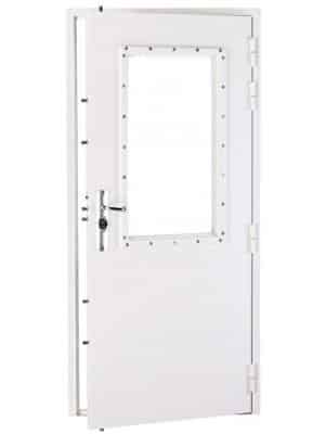porte blindee palladium 2T ou 2P serrurier lyon