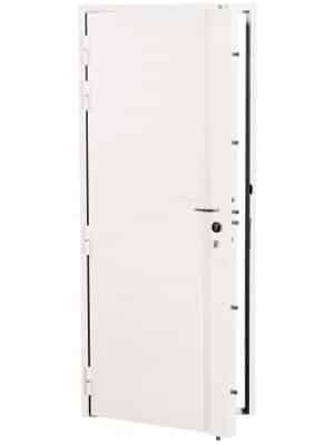 porte blindee super star 2T serrurier lyon