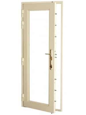 porte blindee translucide 2T ou 2P serrurier lyon