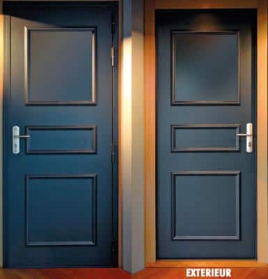 porte blindee newporte plus serrurier lyon