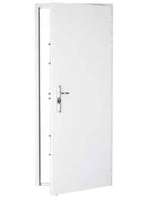 porte blindee titan 2T ou 2P serrurier lyon