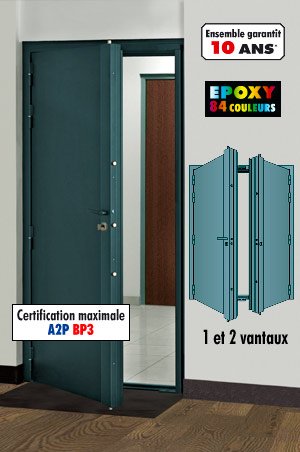 porte blindee xt6014 new serrurier lyon