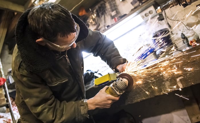 les competences de votre artisan serrurier